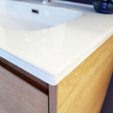 Fienza 750mm Joli Amato Double Draw Kickboard Vanity